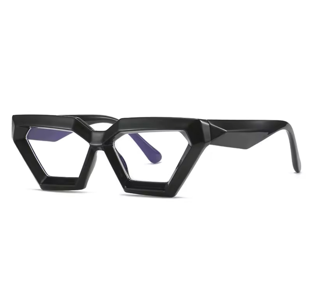 The Visionary Power Frames