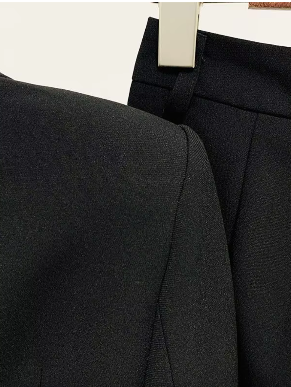 Black Excellence Power Suit (Pre-Order)