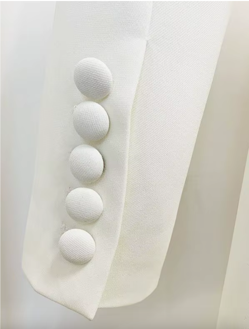 White Power Suit (Pre-Order)