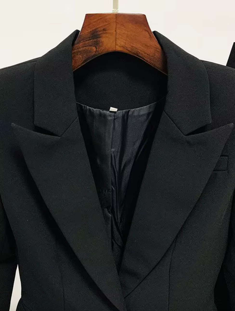 Black Excellence Power Suit (Pre-Order)