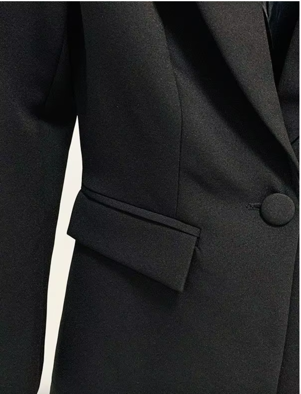 Black Excellence Power Suit (Pre-Order)