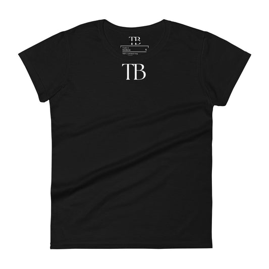 TB Signature Tshirt
